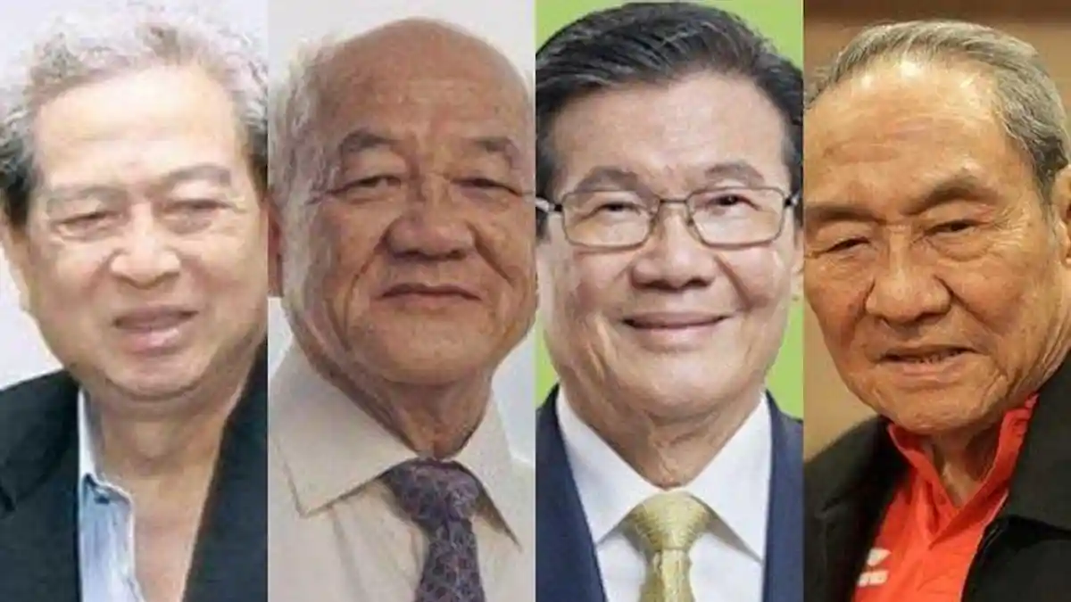 10 Nama Orang Terkaya di Indonesia: Low Tuck Kwong Tertinggi Menggeser Hartono Bersaudara
