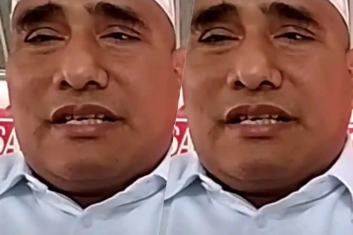 Dikaitkan dengan Mafia Obat Ilegal di Kasus Imam Masykur, Akhyar Kamil: Saya Anti Narkoba