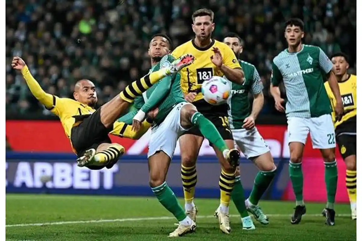 Prediksi Skor Borussia Dortmund vs PSV Eindhoven: Duel Sengit di Signal Iduna Park