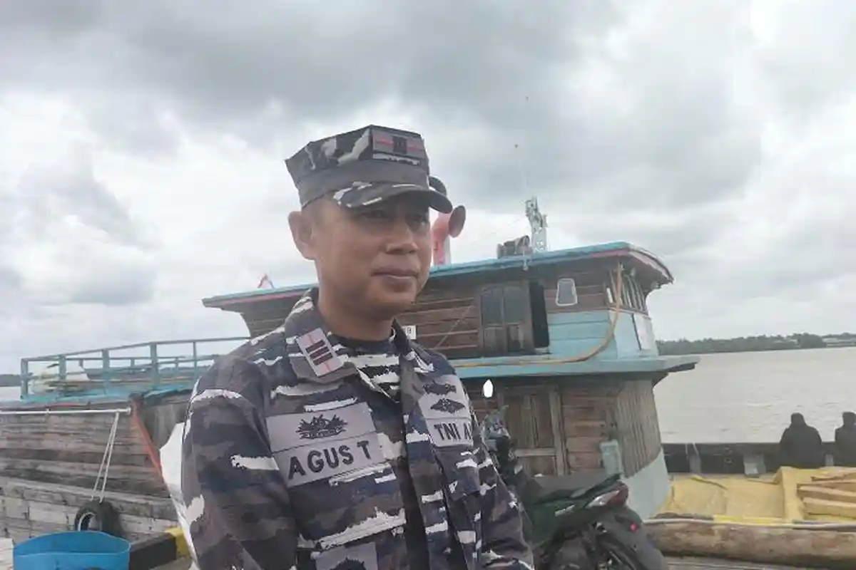 Bukan Komandan Biasa, Agus Toha Ubah Wajah Kuala Tungkal Lewat Kamera dan Konten