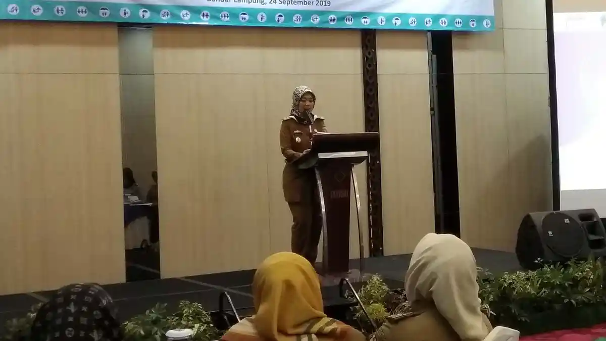 Psikolog Bakal Tersedia di Puskemas Layani Konsultasi KDRT