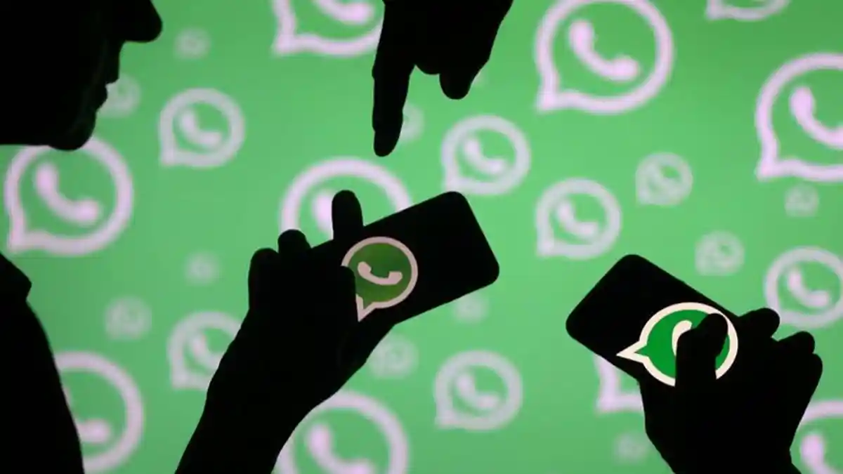 Viral Beredar Info Penipuan Via WhatsApp dengan Modus Voice Note, Katanya Jangan Diklik, Benarkah?