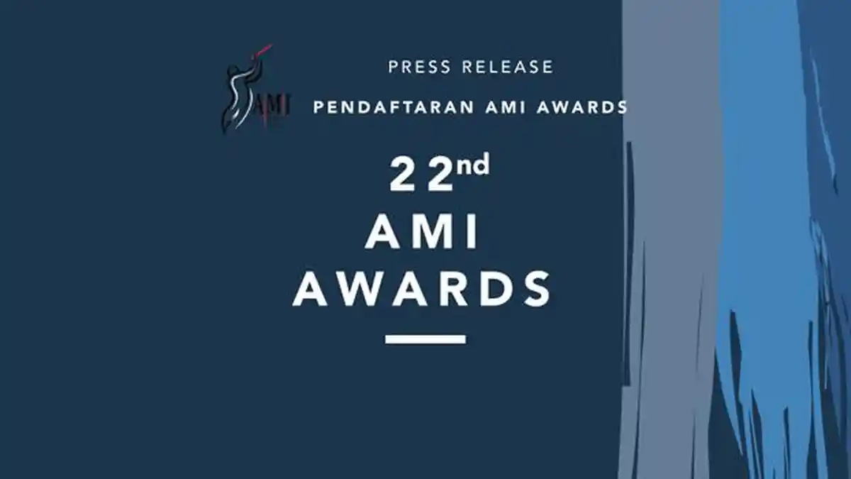 Daftar Lengkap 50 Nominasi Ami Awards, Ajang Bergengsi untuk Musisi Indonesia, Ada Idolamu?