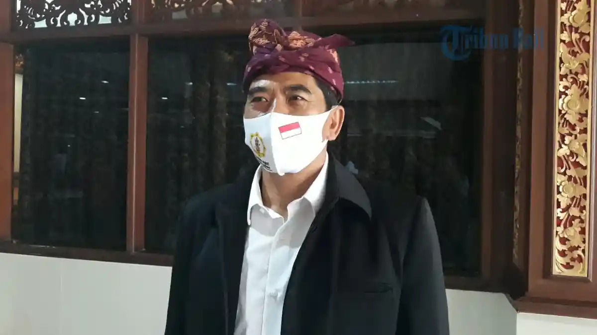 PHDI: AWK Wajib Minta Maaf Secara Sekala Niskala ke Umat Hindu Bali