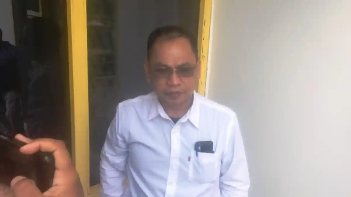 Truk Pengangkut Sampah Milik DLH Bandar Lampung Terbalik, Budiman: Ada 27 Unit Tak Layak