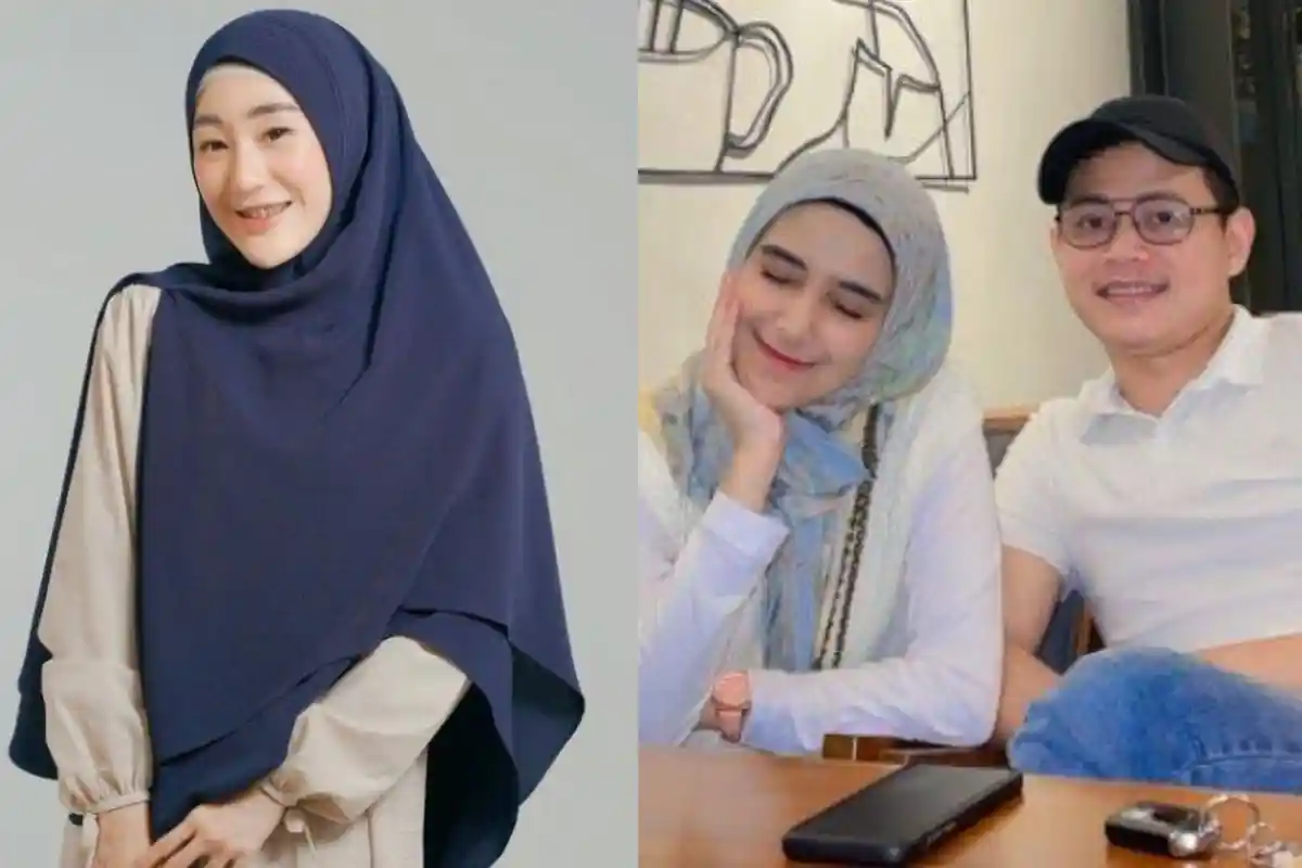 4 Bulan Kenal, Nadya Mustika & Iqbal Rosadi Mantap Nikah, Ternyata Larissa Chou Jadi Mak Comblangnya