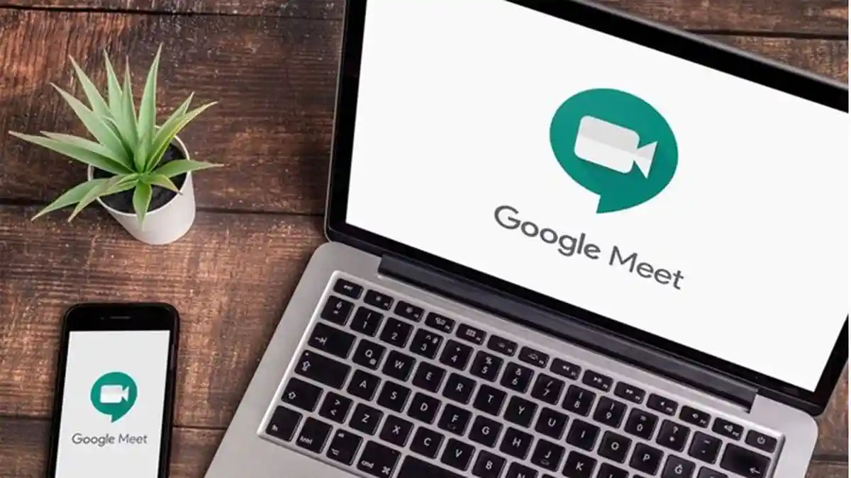 Belajar dari Rumah, Mulai 1 Oktober 2020, Google Meet Versi Gratis Dibatasi 1 Jam Per Hari
