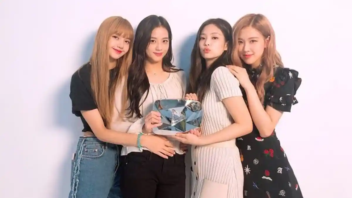 Blackpink Tampil di Jakarta, Ini Lirik 3 Lagu Andalan yang Dibawakan, Penonton Heboh
