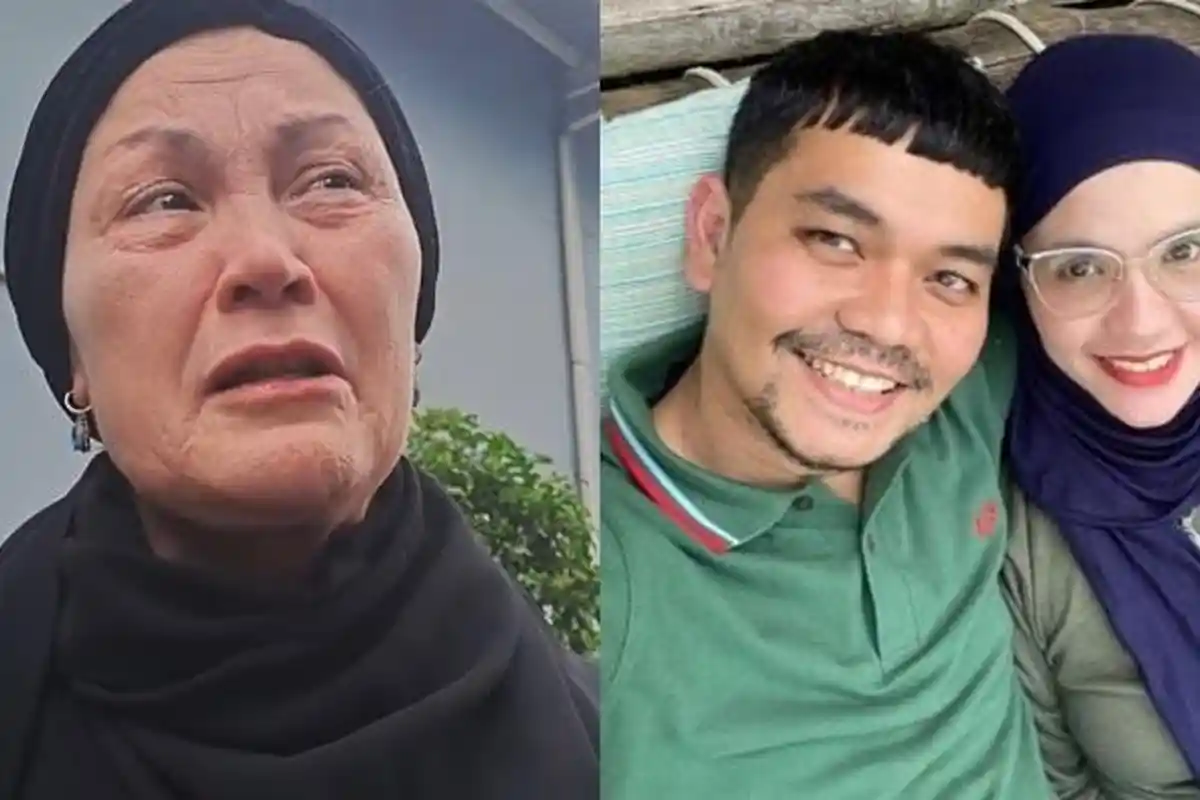 Kalah Telak, Aldila Jelita Sudah Tinggal Satu Rumah dengan Indra Bekti, Ibu Kandung Akui Menyerah?