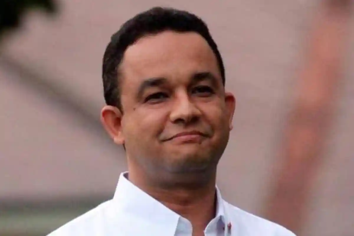 Disindir Mendagri hingga Anggota DPRD DKI Jakarta, Ini yang Dilakukan Anies Baswedan di Luar Negeri