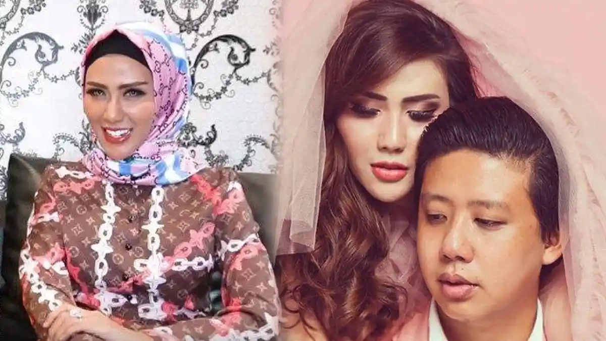 Pengacara Sebut Rey Utami Sudah Berhijab di Penjara, Ungkap Reaksi dan Perubahan Pablo Benua