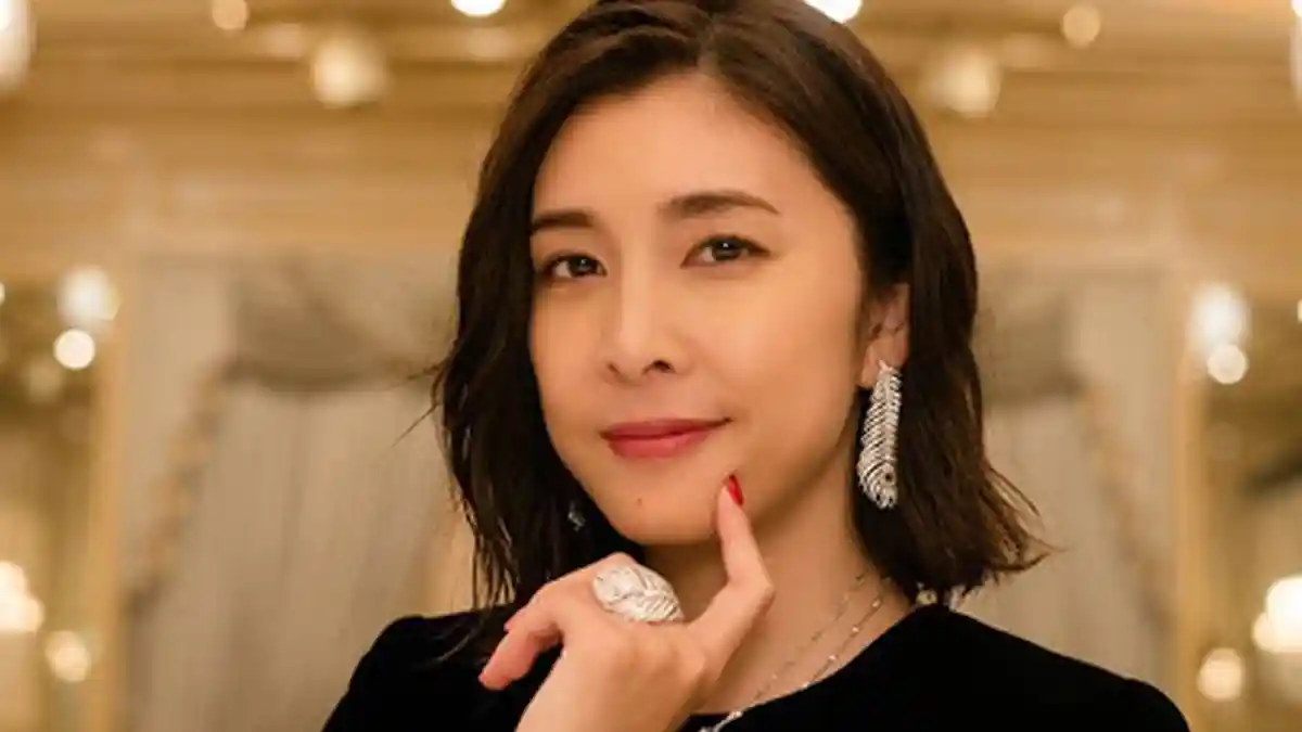 Profil Yuko Takeuchi, Meninggal Diduga Bunuh Diri, Ini Perjalanan Kariernya di Dunia Hiburan Jepang