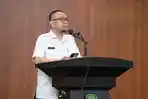Chaidir Syam Alokasikan Rp41M Gaji PPPK Paruh Waktu Maros
