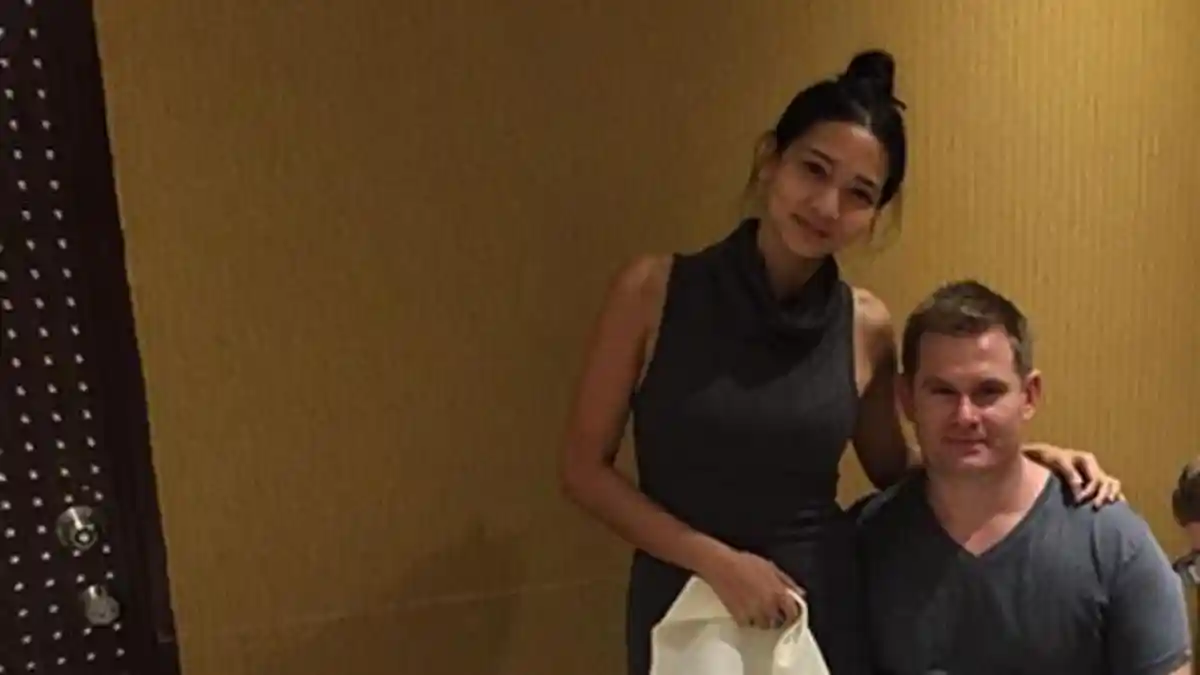 Mey Chan Tinggalkan Duo Maia demi Pria Bule Ini, Sudah Sah Menikah