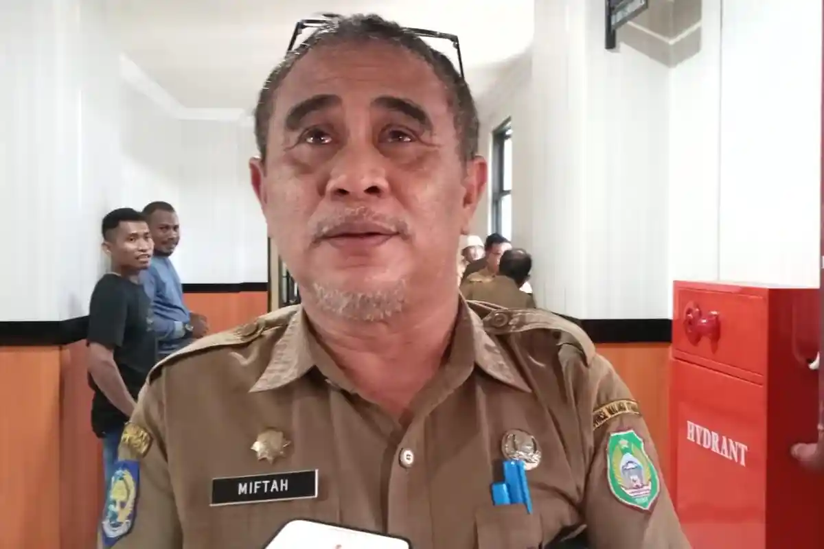 Hasil Uji Kompetensi, Dindikbud Maluku Utara Jadi Favorit Pejabat Eselon II
