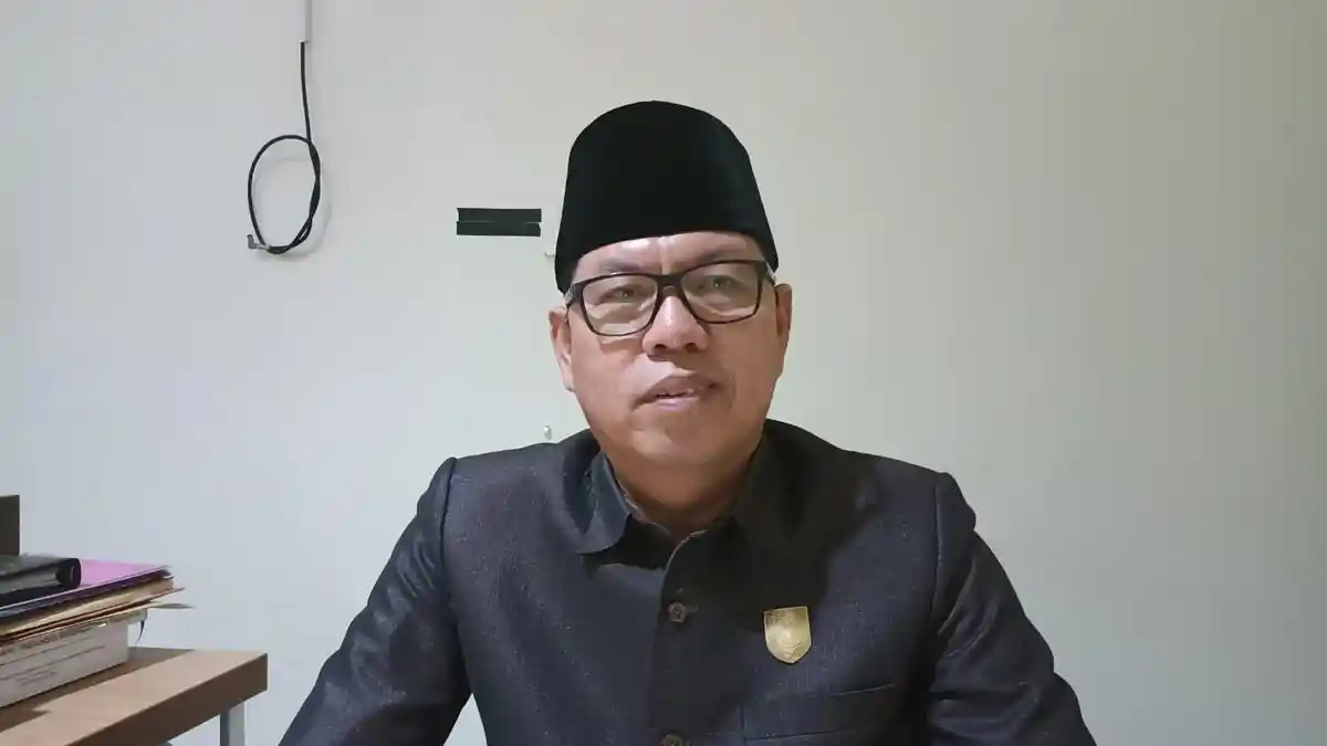 Laga Popda Bengkulu 2024 Dimulai, Wan Sui Ajak Junjung Tinggi Sportivitas