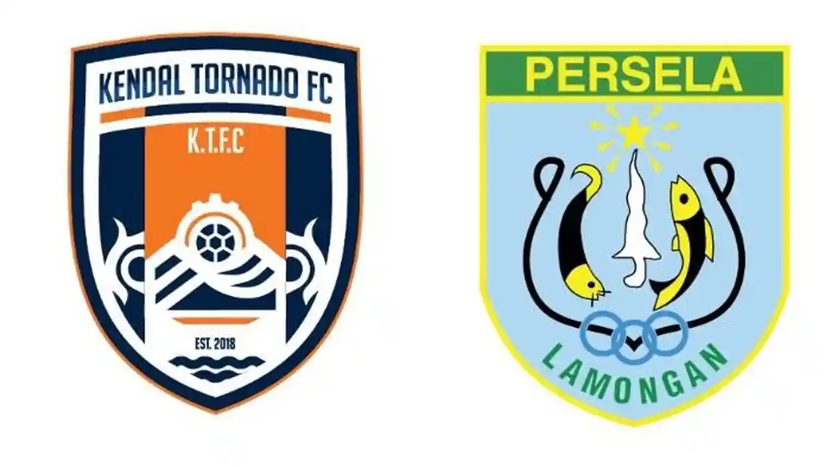 Kendal Tornado Vs Persela Prediksi Skor, H2H dan Potensi Line Up: Sama-sama Kalah Matchday Pertama