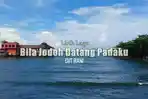 Lirik Lagu Bila Jodoh Datang Padaku - Cut Rani