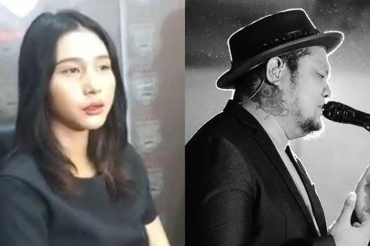 Tenri Ajeng Anisa Dituding Jadi Selingkuhan Virgoun, Ibunya Diserang Habis-habisan di Medsos