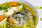 Gulai dan Sup Gurame Khas Bale Ayu Resto, Hidangan Pas untuk Berbuka Puasa