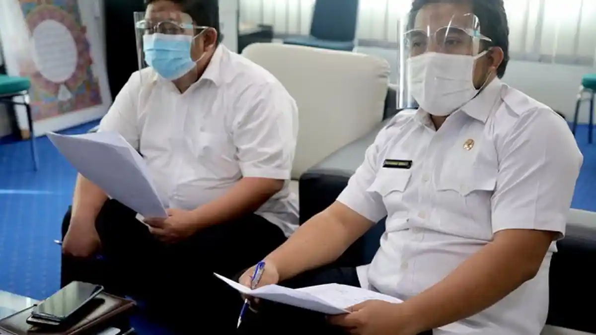 Masyarakat Aceh Diharapkan Ikut Peringati dan Meriahkan HUT Kemerdekaan RI