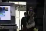 Malaysia Lockdown, Ratusan TKI Terpaksa Pulang Kampung