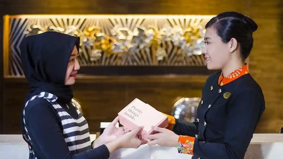 Rayakan Bulan Ramadhan Bersama Santika Indonesia, Bisa Dapat Liburan Gratis ke Belitung