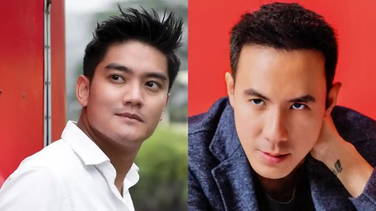 Obat Jerawat, Yuk Minum Teh Rosella Campur Madu, Dijamin Kulit Bebas Boy William & Daniel Mananta