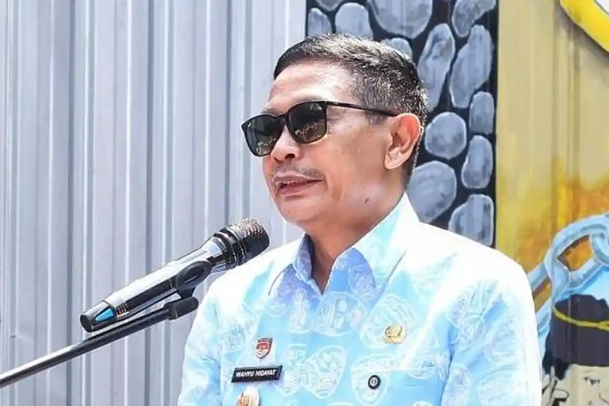 Wali Kota Malang Wahyu Hidayat Pastikan PBB 2026 Tidak Naik, Tarif Rp 30 Ribu Digratiskan!