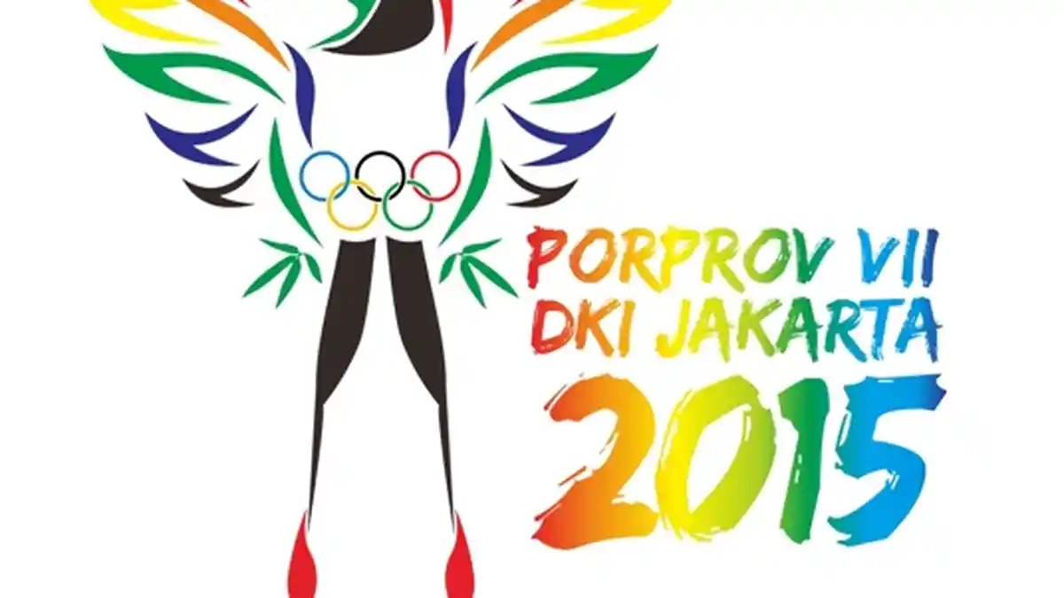 Jakarta Timur Juara Umum Porprov 2015 DKI Jakarta