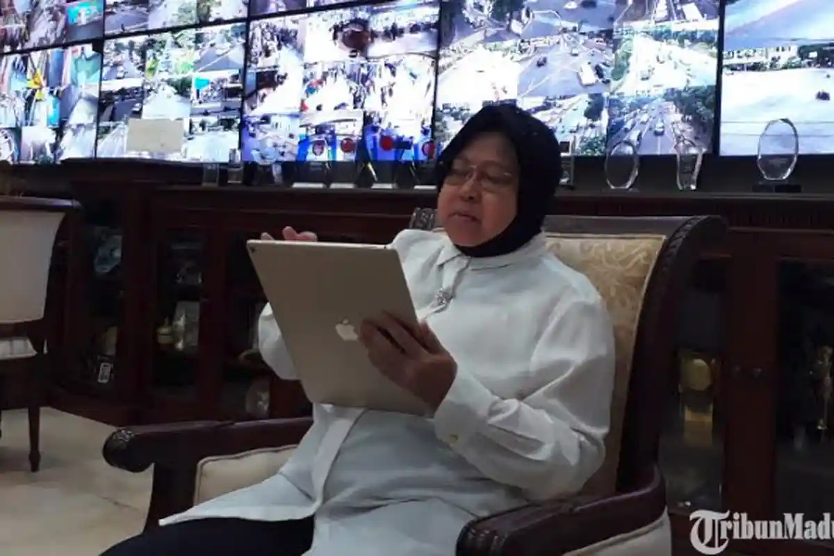 Jumlah Orang dengan Gangguan Jiwa Meningkat, Pemkot Surabaya Klaim Ada yang Kirim dari Daerah Lain