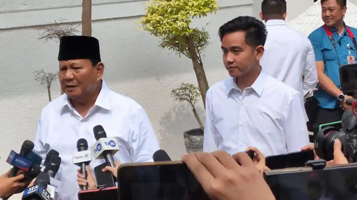 Prabowo-Gibran Kejar Target Pertumbuhan Ekonomi 5,6 Persen pada 2025, Turunkan Tingkat Pengangguran