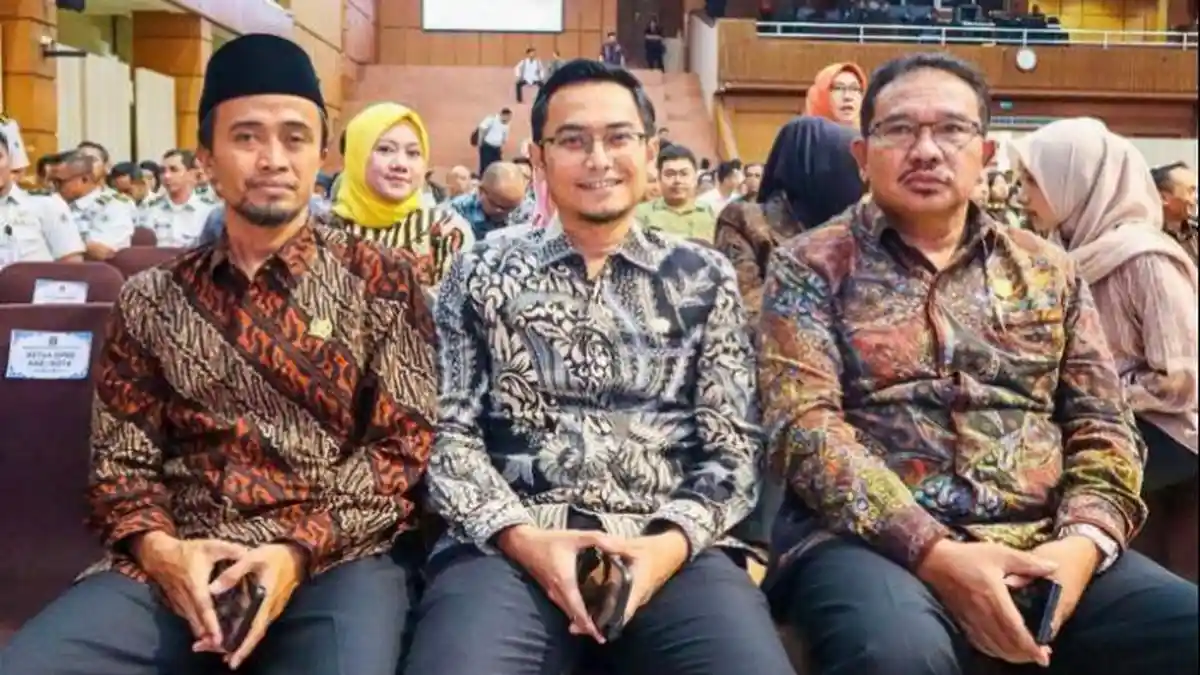 Ade Supriyatna Ungkap KUHAP 2025 Hadirkan Keadilan Lebih Manusiawi dan Berpihak Bagi Masyarakat