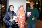Aisyah Rilis Album Religi Ramadan Ceria