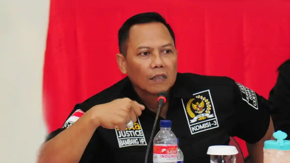 Letak Geografis Kaltim Jadi Kendala Pencegahan Korupsi