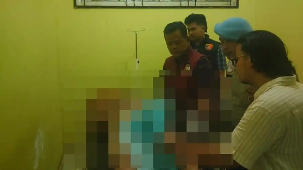 Keributan Antrean BBM Solar Berujung Maut, Pemuda di Banyuasin Tewas Ditembak Pengemudi Innova