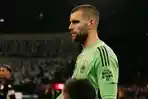 Maarten Paes Gaungkan Ambisinya saat Ajax Dikaitkan dengan Dalang Tersingkirnya Inter Milan dari UCL