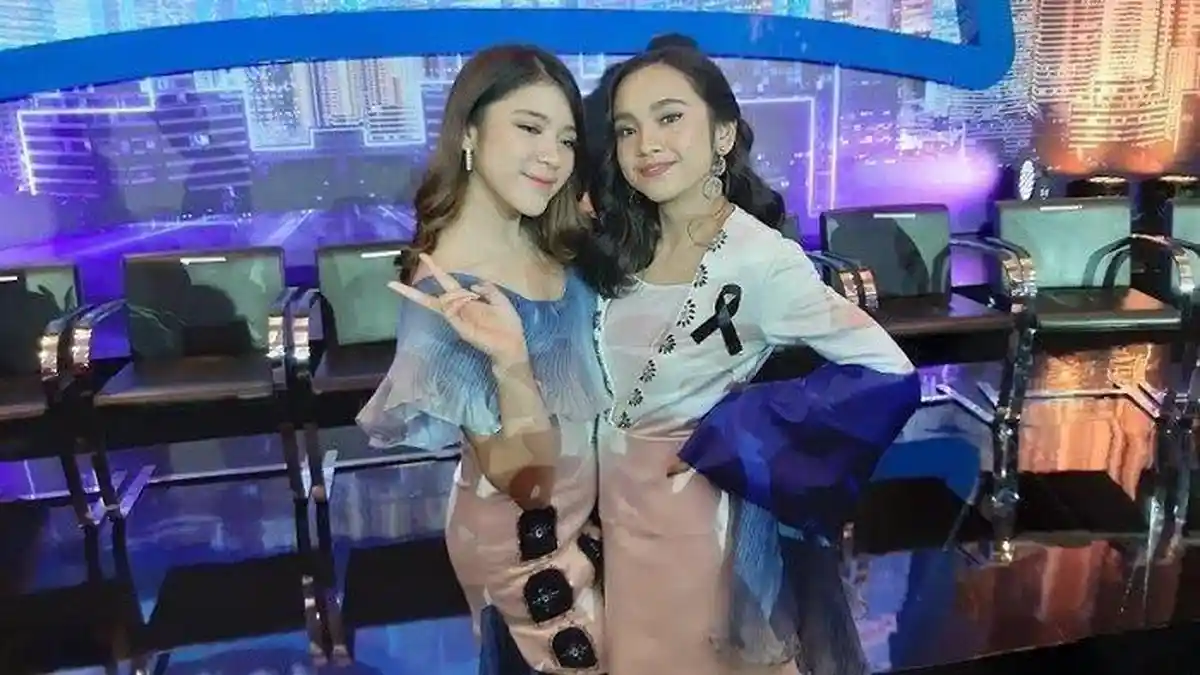 'Kutukan' Juara 1 Indonesian Idol Masih Berlanjut? Popularitas Tiara Lebih Tinggi dari Lyodra