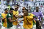 Piala Dunia 2022: Argentina vs Arab Saudi