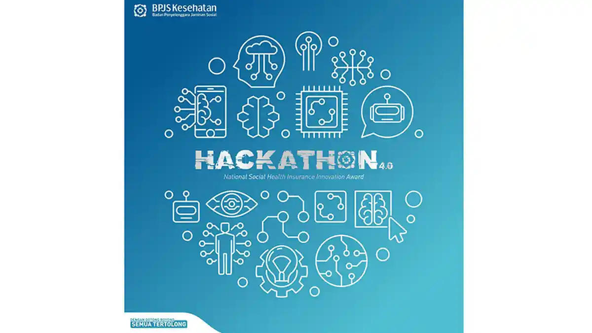 HUT ke-51, BPJS Kesehatan Gelar Kompetisi Hackathon