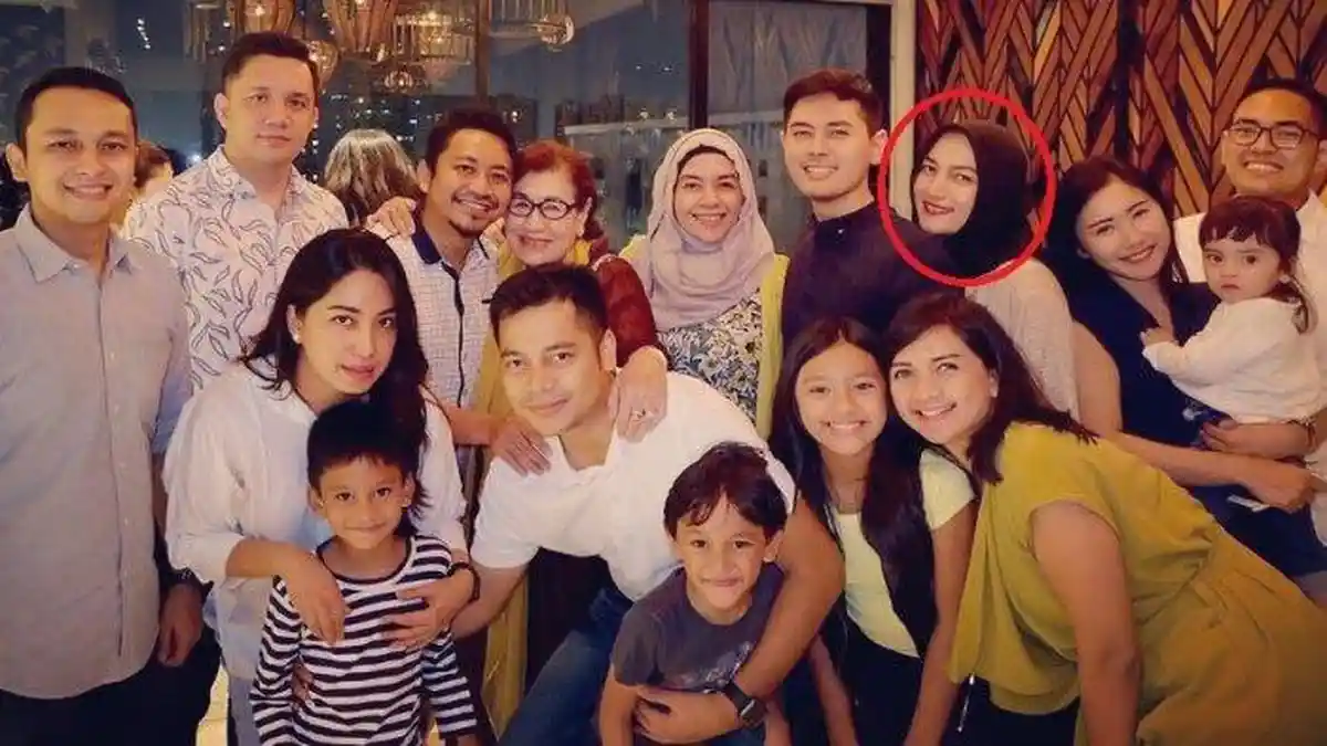 Lama Tak Ada Kabar, Begini Kondisi Sarah Amalia Mantan Istri Ariel Noah Sekarang