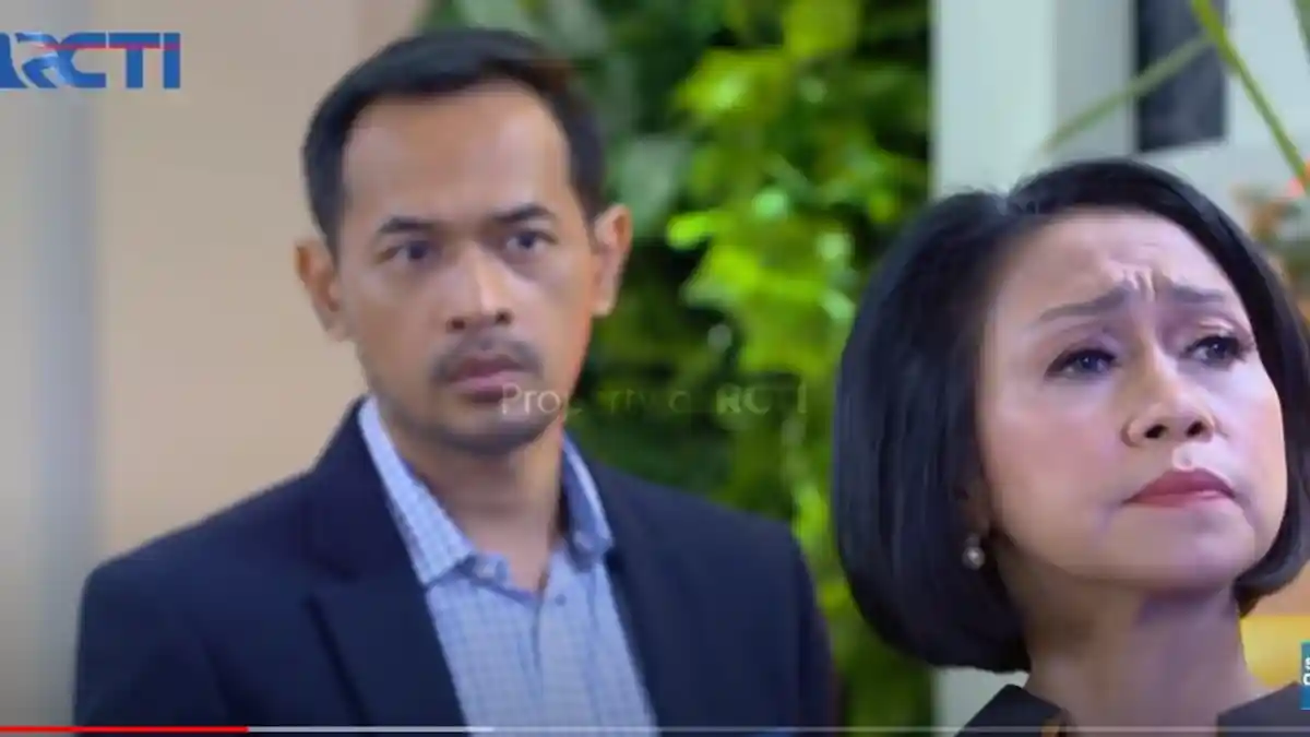 Sinopsis Ikatan Cinta Senin 1 November 2021: Al Curiga Soal Peneror, Irvan Berhasil Temui Rendy?