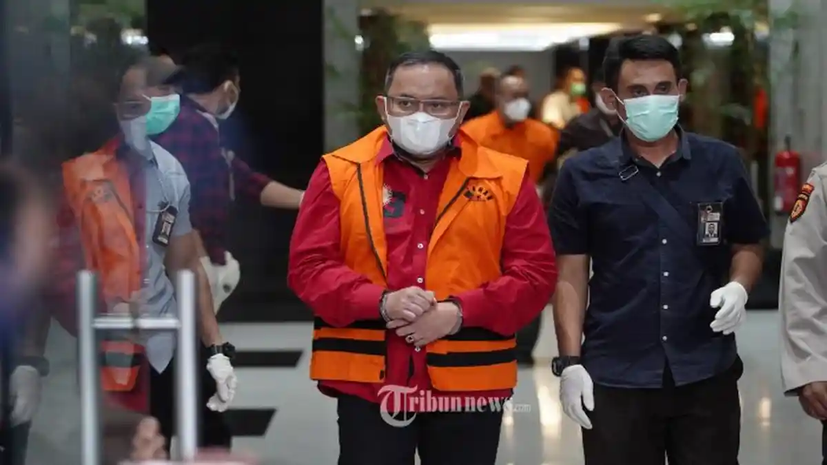 Korupsi Bupati Musi Banyuasin, Empat PNS Akan Diperiksa KPK