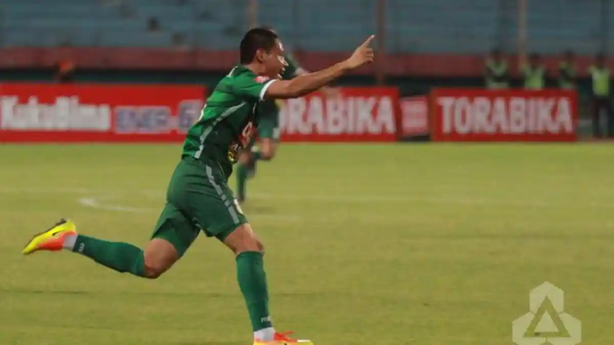 Ibnu Grahan Siapkan Pengganti Evan Dimas untuk Hadapi Barito Putera