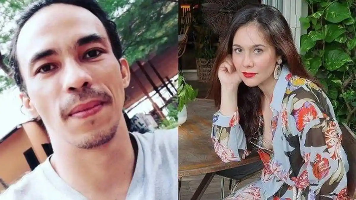 Sosok Attila Syach, Mantan Suami Wulan Guritno yang Curhat 16 Tahun Tak Ketemu Anak: Sampai Sekarang