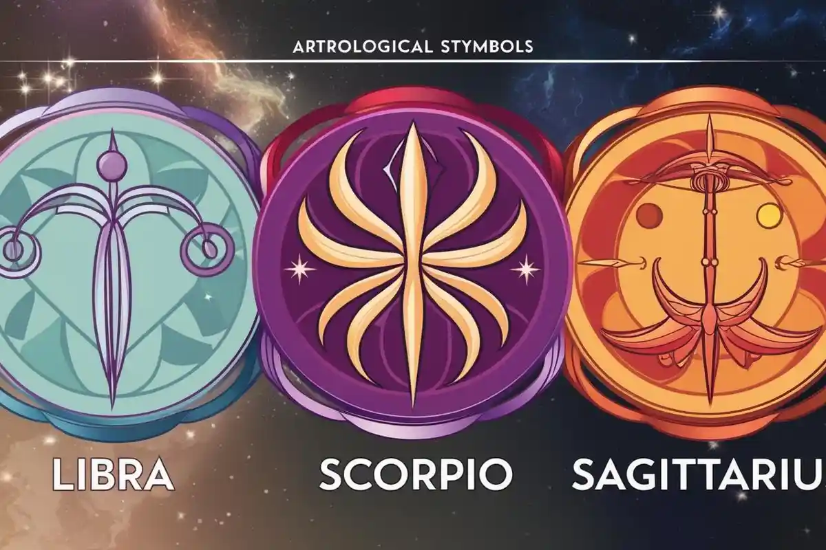 Ramalan Zodiak Libra, Scorpio & Sagitarius Hari ini 19 Mei 2025: Cinta, Kesehatan, Karir, Keuangan