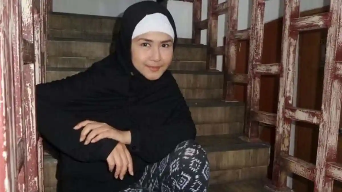 Profil Singkat Ria Irawan Semasa Hidup, dari Kisah Cinta hingga Jejak Karier di Dunia Entertainment