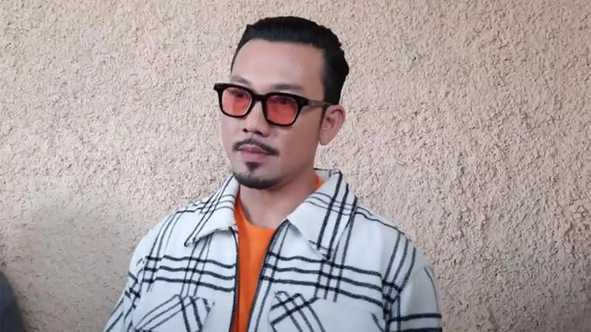 Denny Sumargo Digugat Mantan Manajer soal Kasus Wanprestasi, Total Hampir Rp 1 Miliar