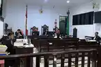 Perkara Pembangunan Puskesmas Longgar di Aru, PPK Divonis 1,2 Tahun