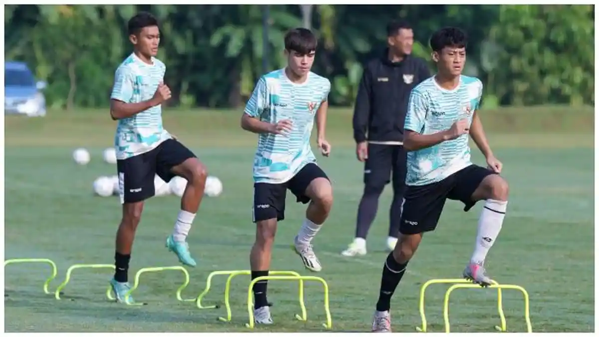 Piala AFF U16: Pembagian Grup, Jadwal Pertandingan dan Stadion yang Digunakan